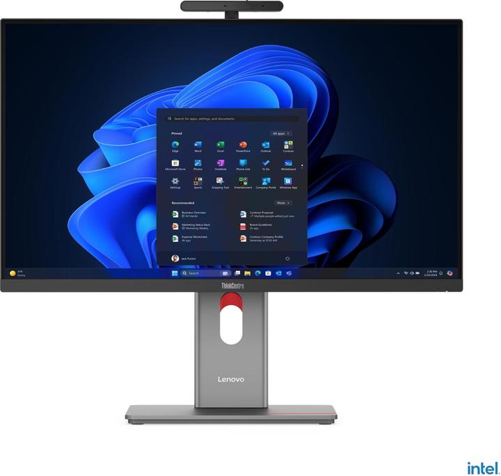 Produktbild Lenovo ThinkCentre M90a Pro Gen 6