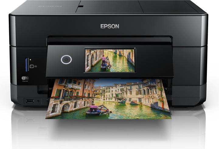Epson Expression Premium XP-7100 (Inchiostro, Colore)