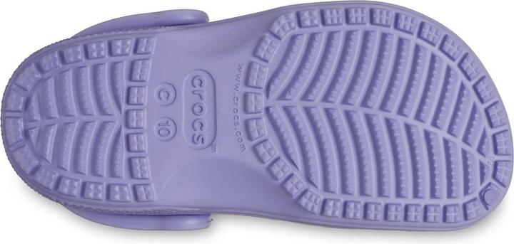 Actual product image Crocs T's Classic Clog (28)
