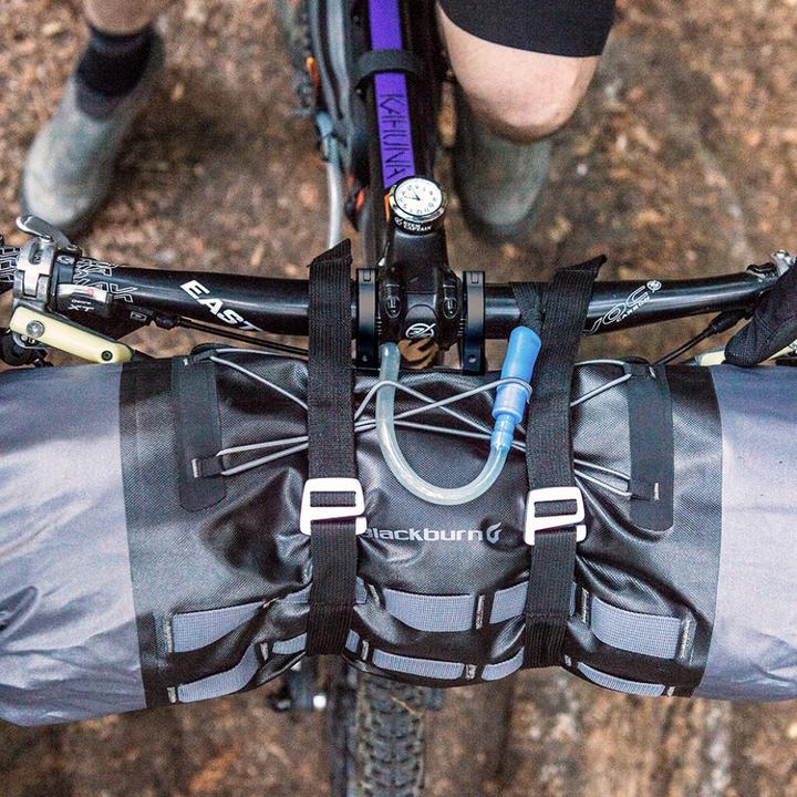 Produktbild Blackburn Outpost (14 l, Lenkertasche)