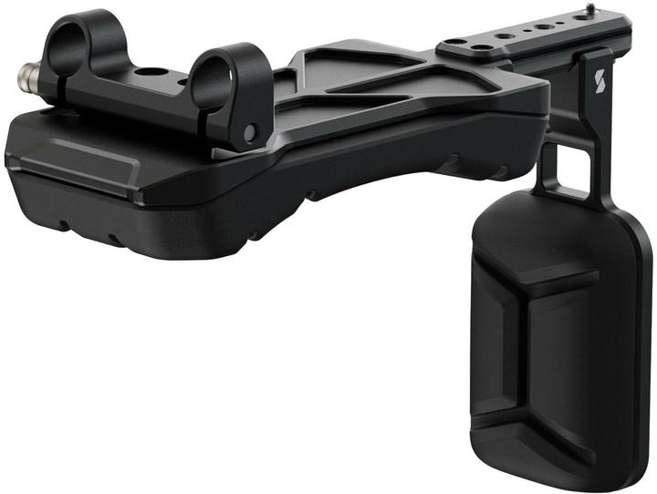 Produktbild SmallRig Universal Shoulder Pad with 15mm Dual Rod Clamp 5153 (Schulterstativ)