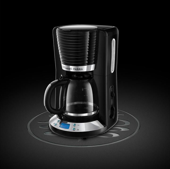 Immagine prodotto Russell Hobbs Macchina da caffè 24391-56 Inspi