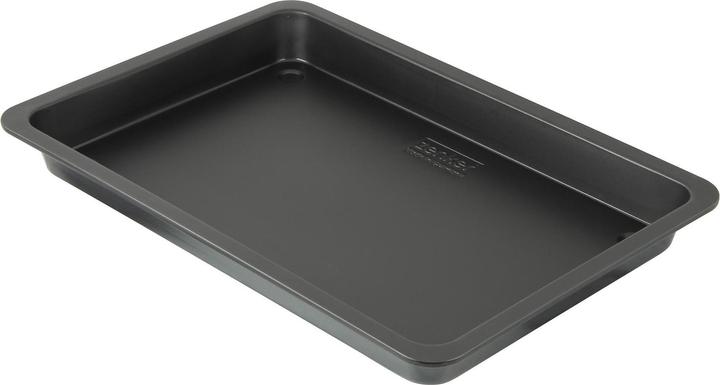 Actual product image Zenker black metallic