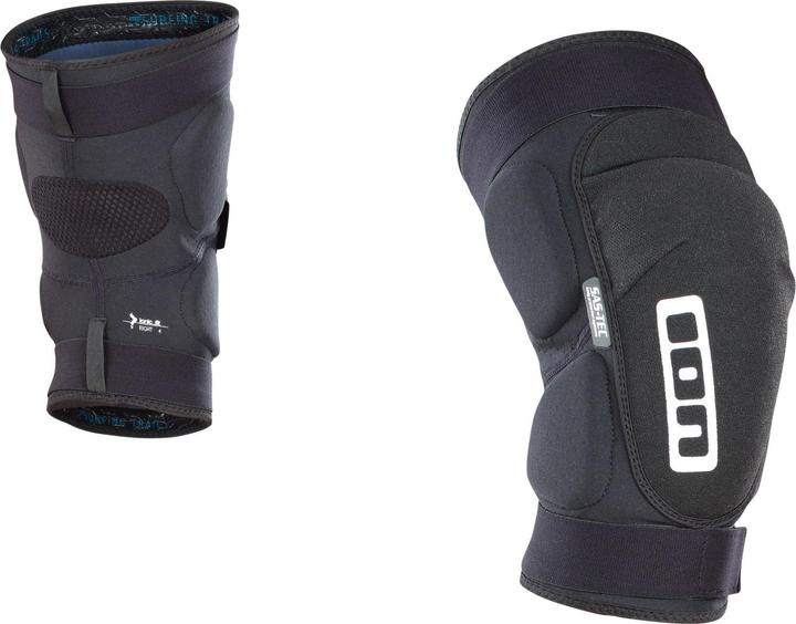Actual product image ION K Pact (L, Knee pad, Unique specimen)