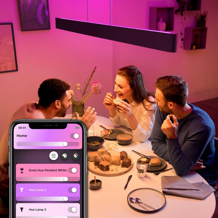 Image du produit Philips Hue Ensis (4750 lm)