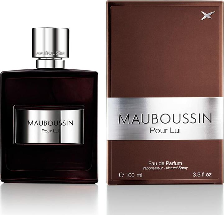 Produktbild Mauboussin Pour Lui (Eau de Parfum, 100 ml)