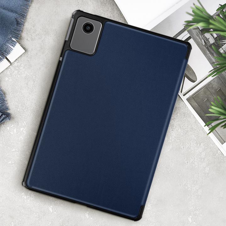 Actual product image Avizar Trifold case (Lenovo Tab M11)