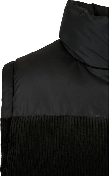 Produktbild Urban Classics Weste Cord (XL)