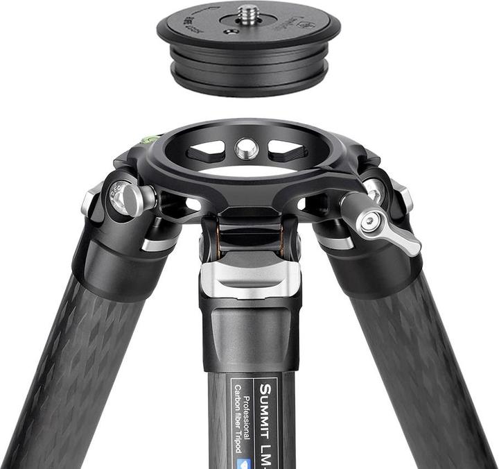 Image du produit Leofoto Summit LM-324C (Carbone)