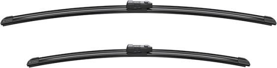 Actual product image Bosch Automotive Aerotwin A638S