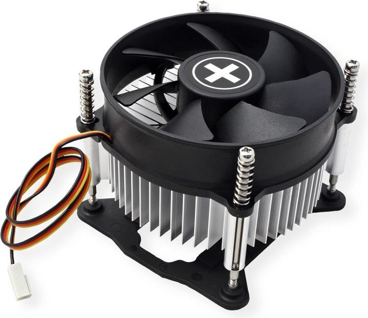 Immagine prodotto Xilence LGA 1150/1151/1155/1156 2200 ± 10% RPM 40.9 CFM (70 mm)