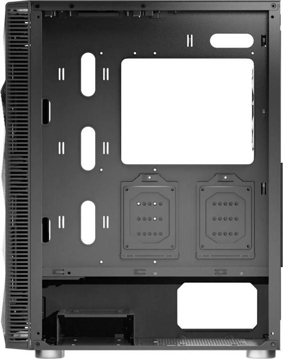 Produktbild Montech X3 (ATX, Mini-ITX, mATX)