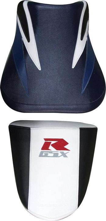 Actual product image Bagster gsx 750 r