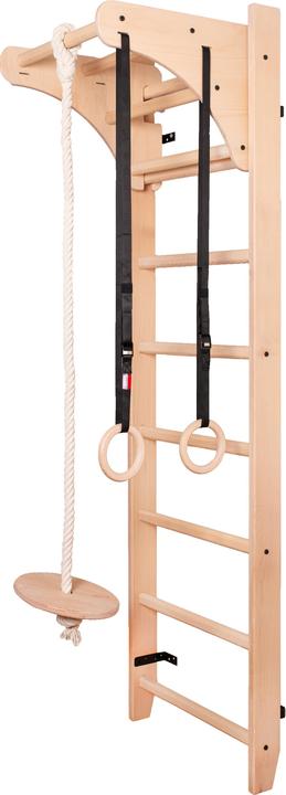 BenchK Sprossenwand-System 112