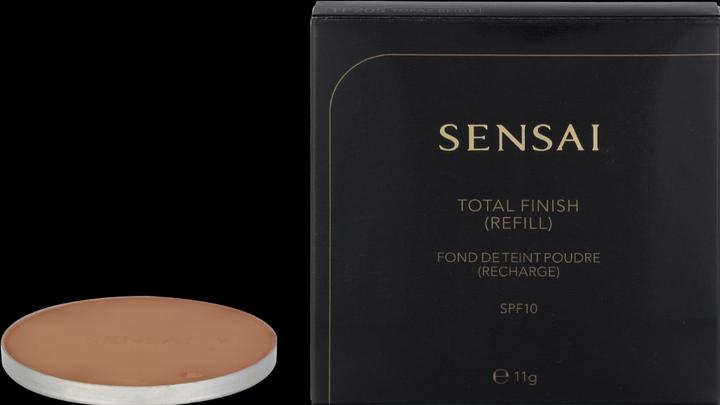 Immagine prodotto Sensai Total Finish (Refill) TF205 Topaz Beige (TF205)