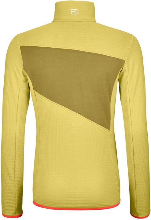 Image du produit Ortovox Veste en polaire Grid pour femme (M)