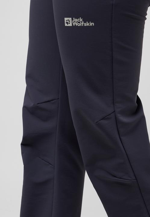 Actual product image Jack Wolfskin Activate Thermic Pants W (38)