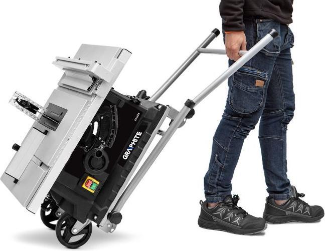 Actual product image Graphite 59G823