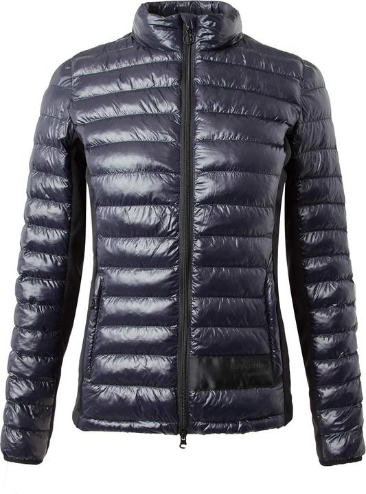 Dark Navy
