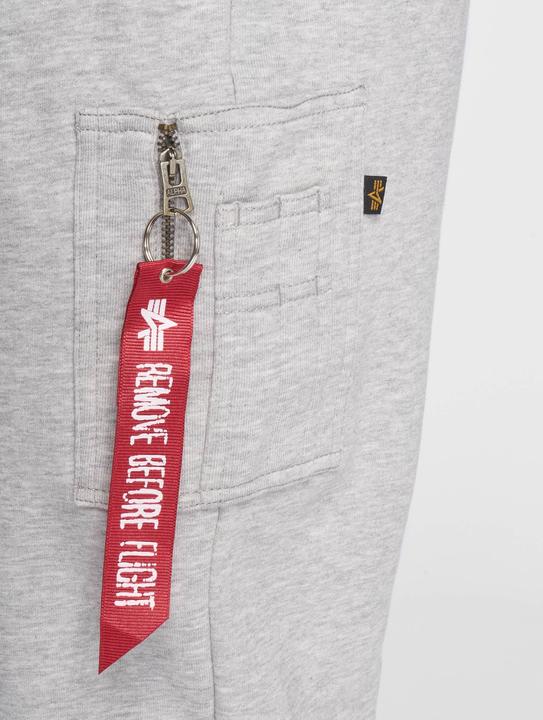 Produktbild Alpha Industries X-Fit Slim Cargo Sweatpants (S)
