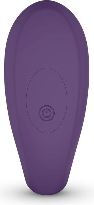 Produktbild Amorelie Shuffle Appgesteuerter Anal & G Punkt Vibrator