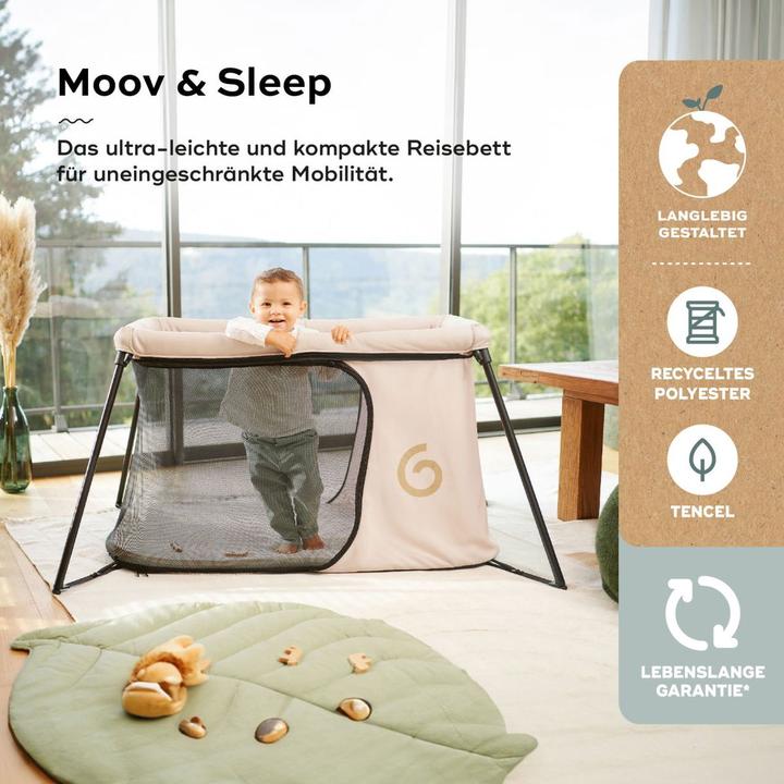 Immagine prodotto Babymoov Moov & Sleep