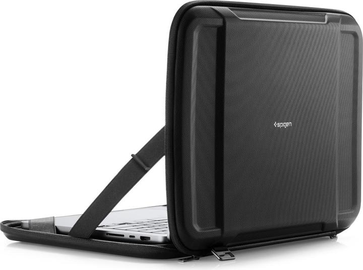 Spigen Rugged Armor Pouch Pro (16", Universal)