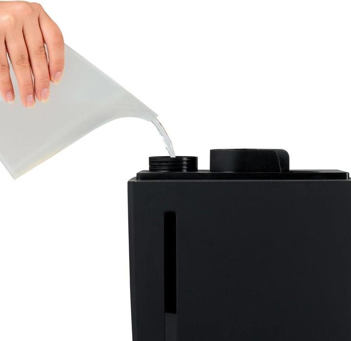 Actual product image Trebs Comfortair (60 m²)