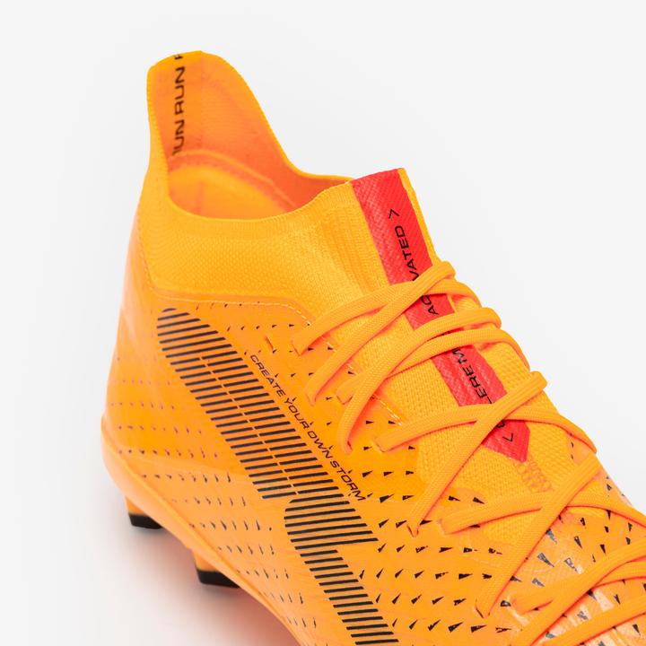 Produktbild Kipsta Damen/Herren Fussball Nockenschuh FG - CLR Elite Fire Storm "Antoine Griezmann" (47)