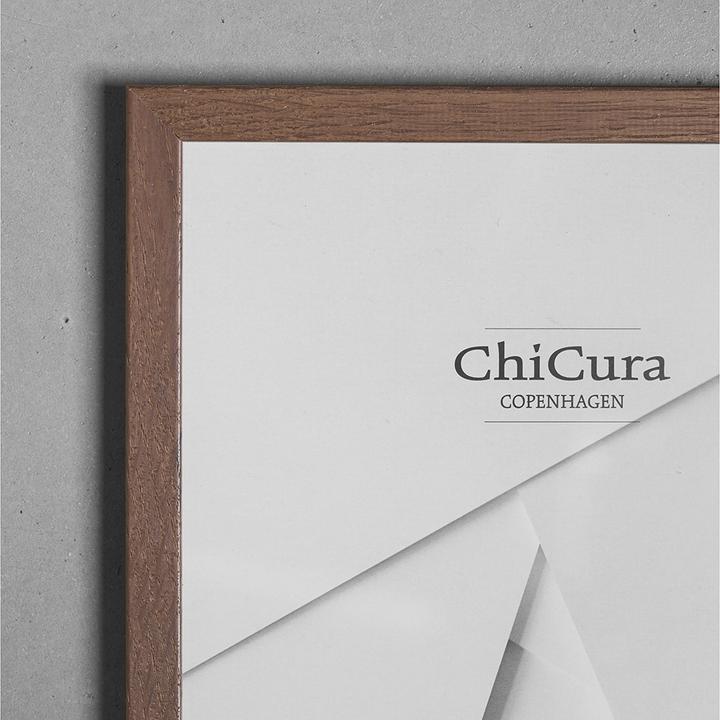 Actual product image ChiCura Wooden Frame - Acrylic (50 x 70 cm)