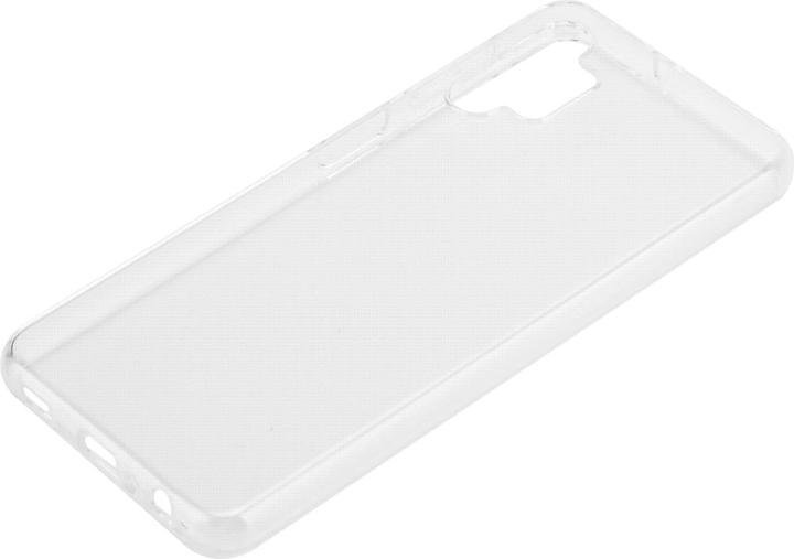 Image du produit Cadorabo TPU Ultra Slim AIR Coque (Samsung Galaxy A32 5G)