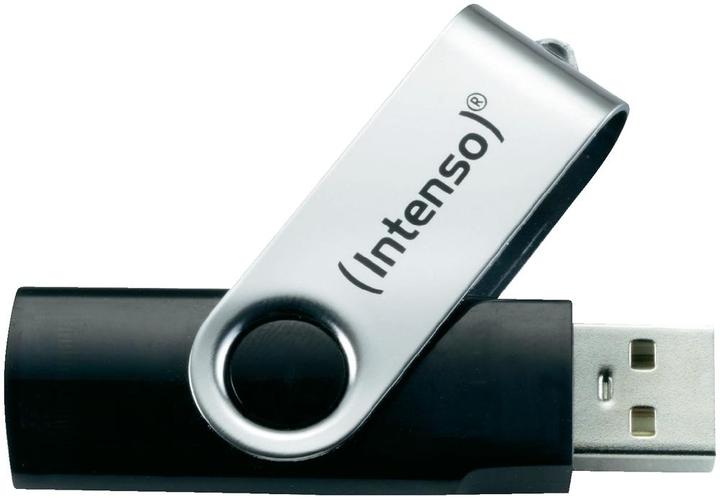 Produktbild Intenso Basic Line (16 GB, USB-A, USB 2.0)