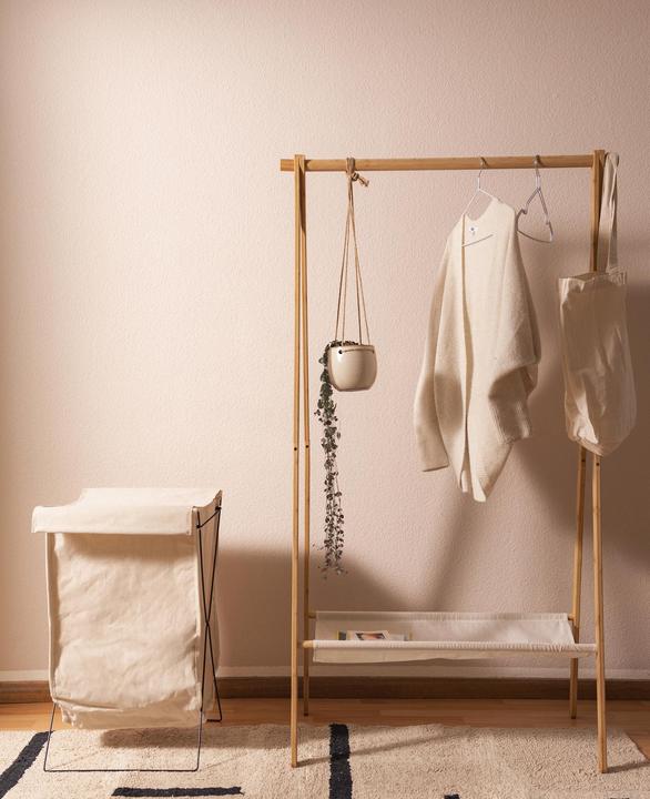 Actual product image Esmée Laundry basket