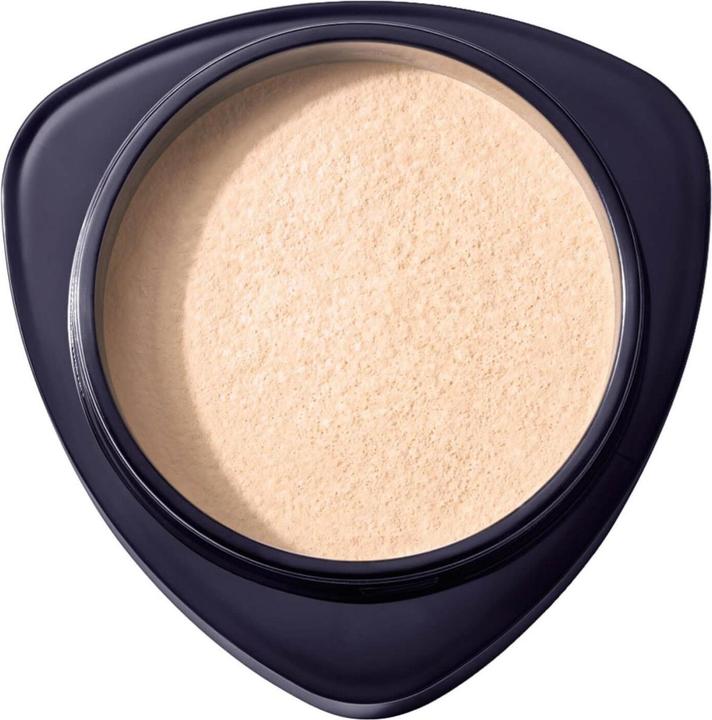 Actual product image Dr. Hauschka loose powder (No. 00 - Translucent)