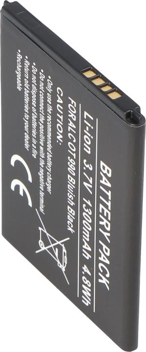 Alcatel BatteryOne Touch 918D Battery CAB32A0001C1, CAB31P0000C2, CAB31P0000C1, BY71, TLIB37A
