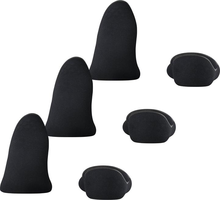Image du produit Falke Chaussettes pour hommes Step Medium Cut 3-Pack (47 - 48)