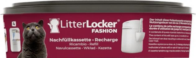 Image du produit LitterLocker Fashion