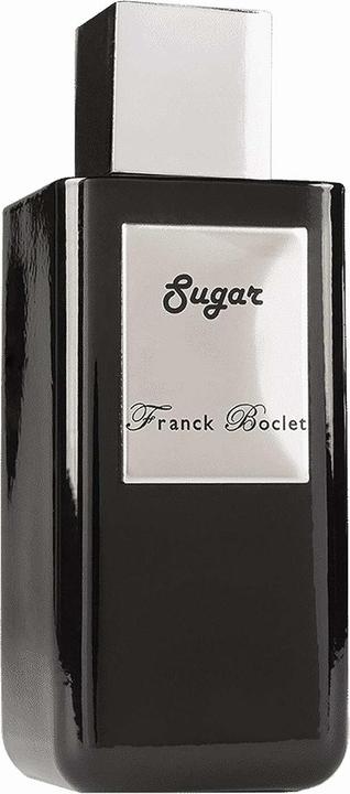 Franck Boclet Unisex, Sugar Extrait De Parfum 100ml (Eau de parfum, 100 ml)