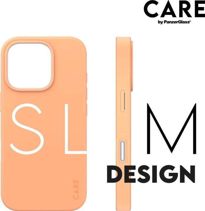 Actual product image Care Case Fashion&MagSafe (Apple iPhone 16 Pro)