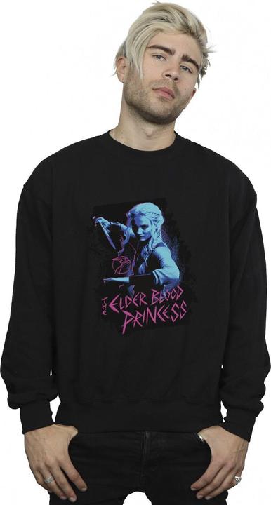 Image du produit Netflix - Sweat THE WITCHER CIRI BLOOD PRINCESS - Homme (3XL)