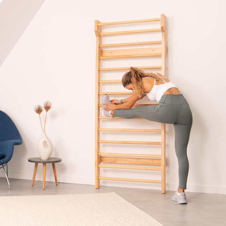 Image du produit Sportplus Espalier pour adultes et enfants