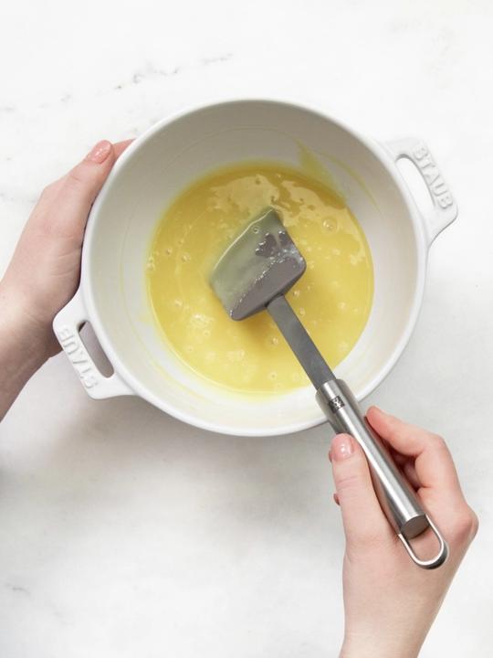 Immagine prodotto Zwilling Raschietto per pasta Pro, silicone, 28.5cm
