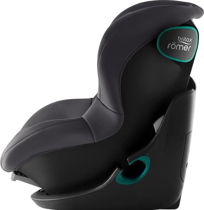 Produktbild Britax Römer King Pro (Kindersitz, ECE R129/i-Size Norm)