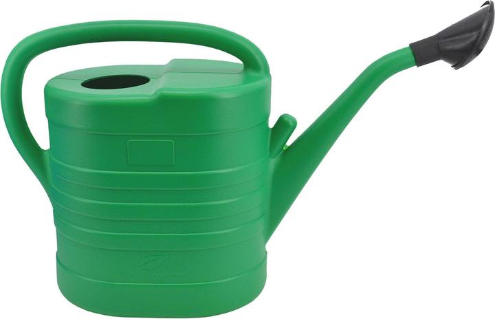 Awtools Konewka Plastikowa Zielona 15l (15 l)