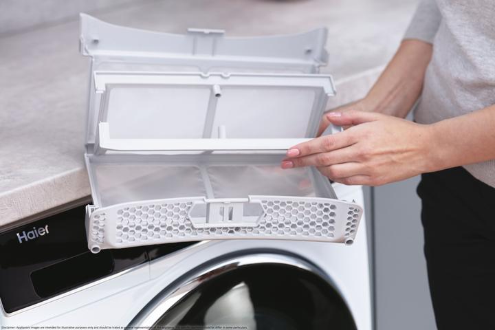 Immagine prodotto Haier HD90-A3959 (9 kg, A sinistra)