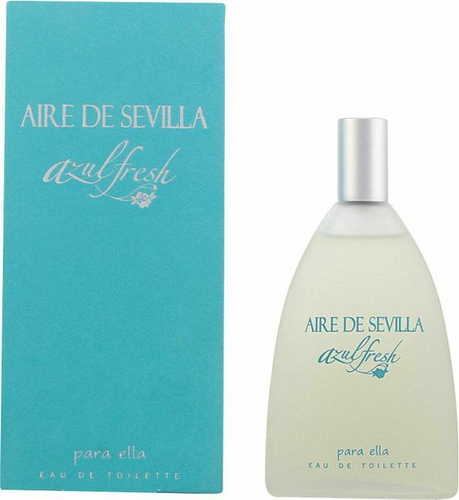Produktbild Aire de Sevilla Azul Fresh Eau De Toilette Spray 150 ml (Eau de Toilette, 150 ml)