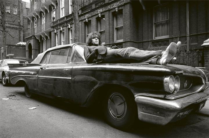 Produktbild SHOT! by ROCK (Englisch, Mick Rock, 2022)
