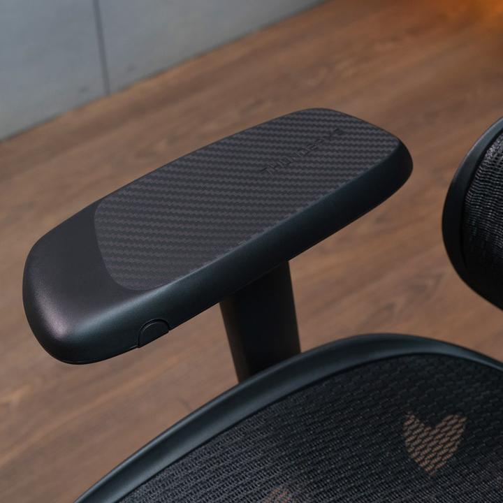 Actual product image Thunder X3 XTC mesh