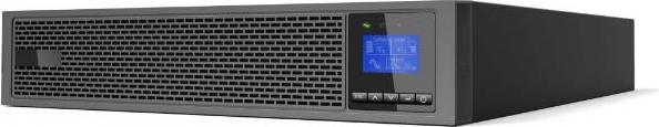 Actual product image LevelOne UPS UPS Online IOT 3KVA / 3000W black (3000 VA, 3000 W, Online double converter UPS)