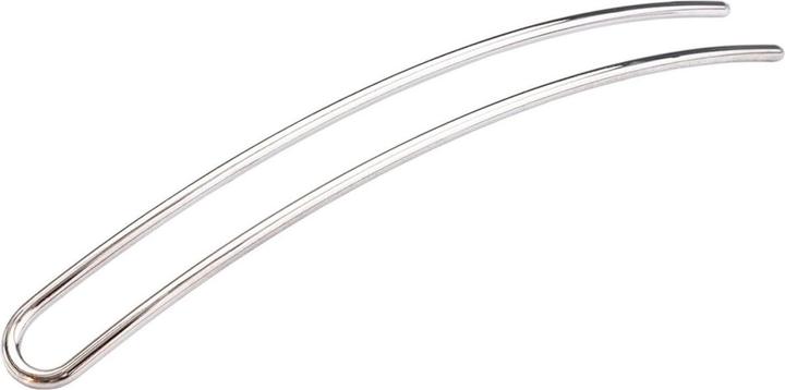 Immagine prodotto Corinne Mondo - Forcina Plain Argento (Spazzola capelli)
